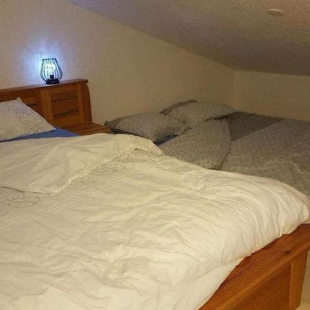 Tignes 1800アパートメント エクステリア 写真