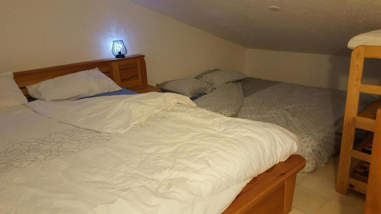 Tignes 1800アパートメント エクステリア 写真